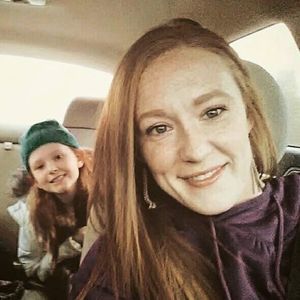 Meet your Posher, Tiffany